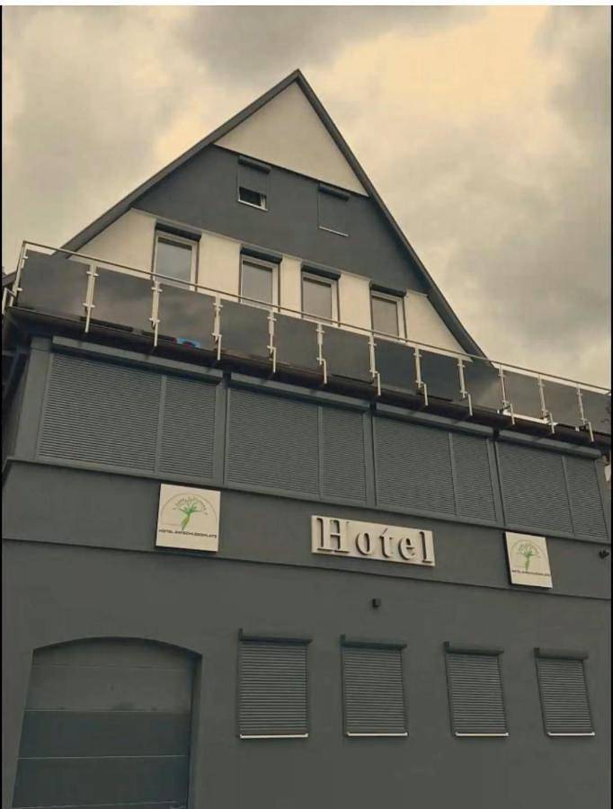 Hotel für 2 Personen, mit Terrasse und Garten sowie Ausblick in Hechingen - 3