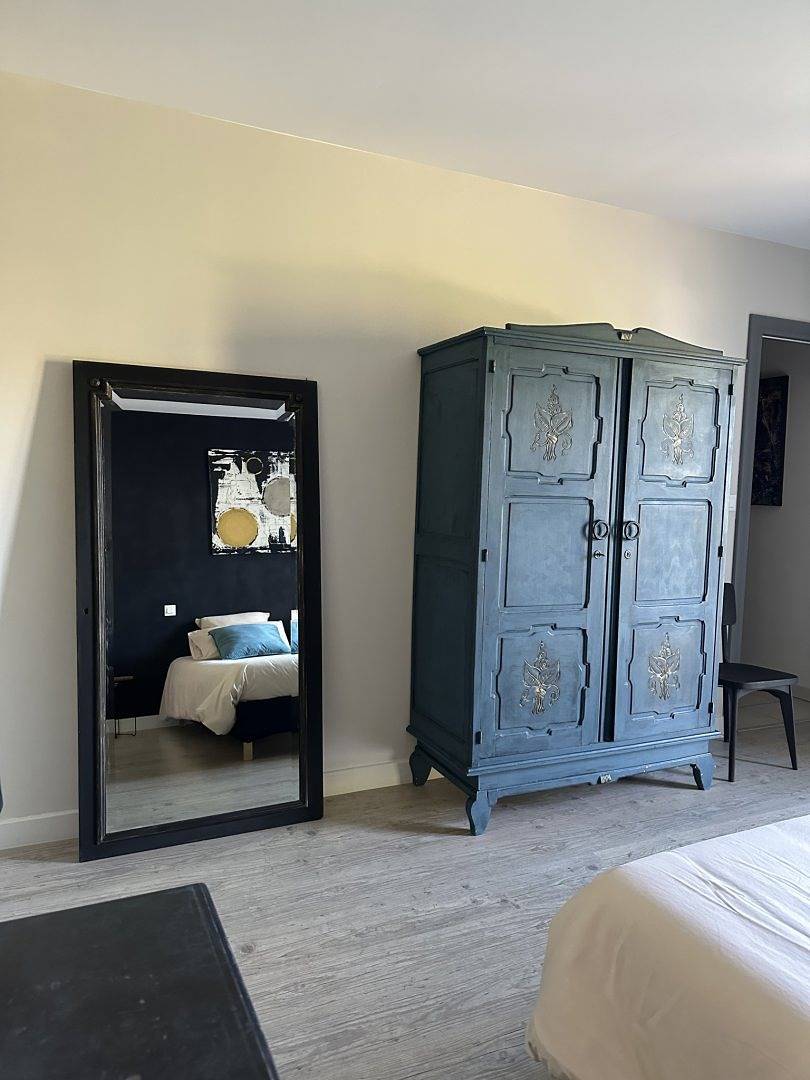 L’Écrin d’Anabelle · B&B famille – 10 min Futuroscope - Suite in Saint-Georges-lès-Baillargeaux, Vienne (France)