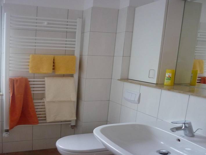 Ferienhaus für 2 Personen, mit Terrasse in Bad Kreuznach - 4