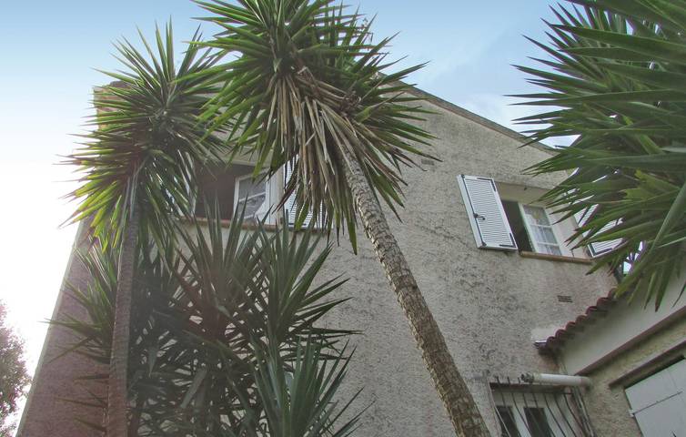 Location de vacances pour 6 personnes, avec jardin dans Sagone - 2