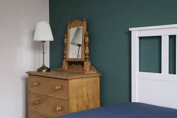 Apartment for 2 People in Interlaken, Lake Thun, Photo 2