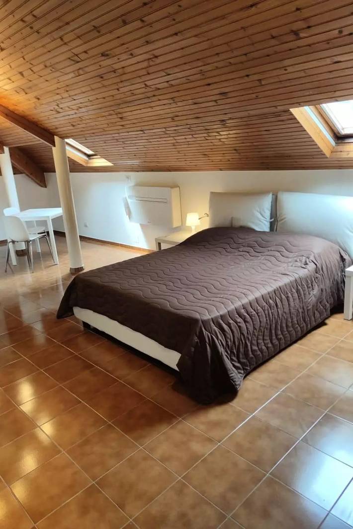 Gîte pour 2 personnes à Zoagli - 4