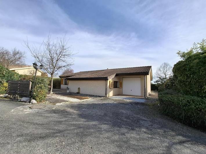 Location de vacances pour 8 personnes, avec sauna et jardin ainsi que piscine et bassin pour enfant à Lombez - 2