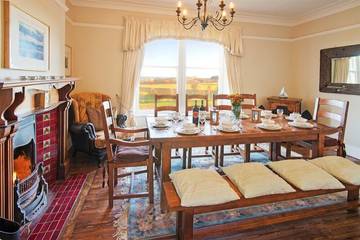 Cottage for 10 People in Embleton, Northumberland Coast, Photo 2