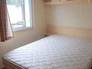 Bungalow pour 8 Personnes dans Mialet, Région d'Alès, Photo 3