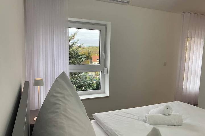 Apartamento entero, Koblenz Nature Apartment in Ruebenach, Coblenza