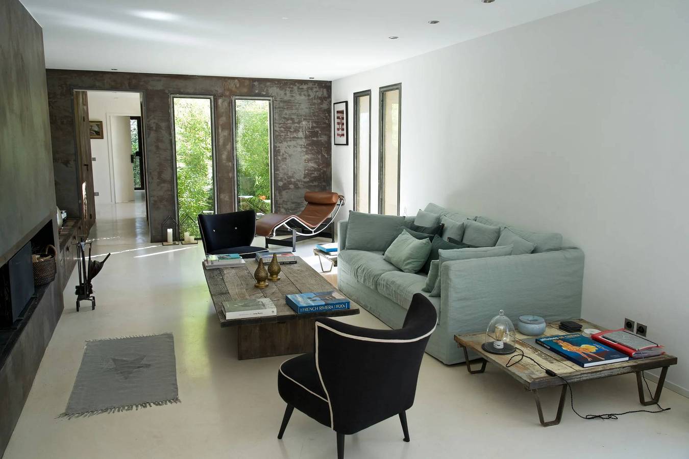 La Matina: Family Haven with Olive Garden Oasis in Lauris, Parque natural regional del Luberon