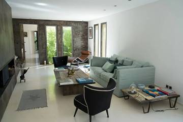 Maison De Vacances pour 8 Personnes dans Lauris, Parc naturel régional du Luberon, Photo 4