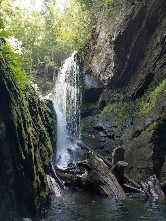 Jocassee Valley cabin- Free Park Pass\n in Lake Keowee