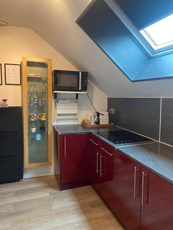 Appartement entier, Standard Studio in Longjumeau, Essonne