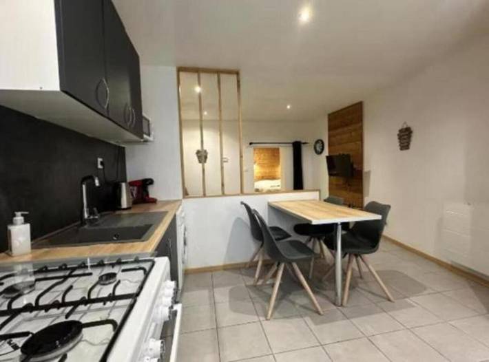 Gîte pour 2 personnes dans Office de Tourisme du Puy en Velay - 3