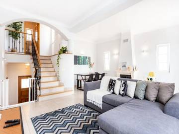 Casa De Férias para 4 Pessoas em Budens, Distrito de Faro, Foto 1