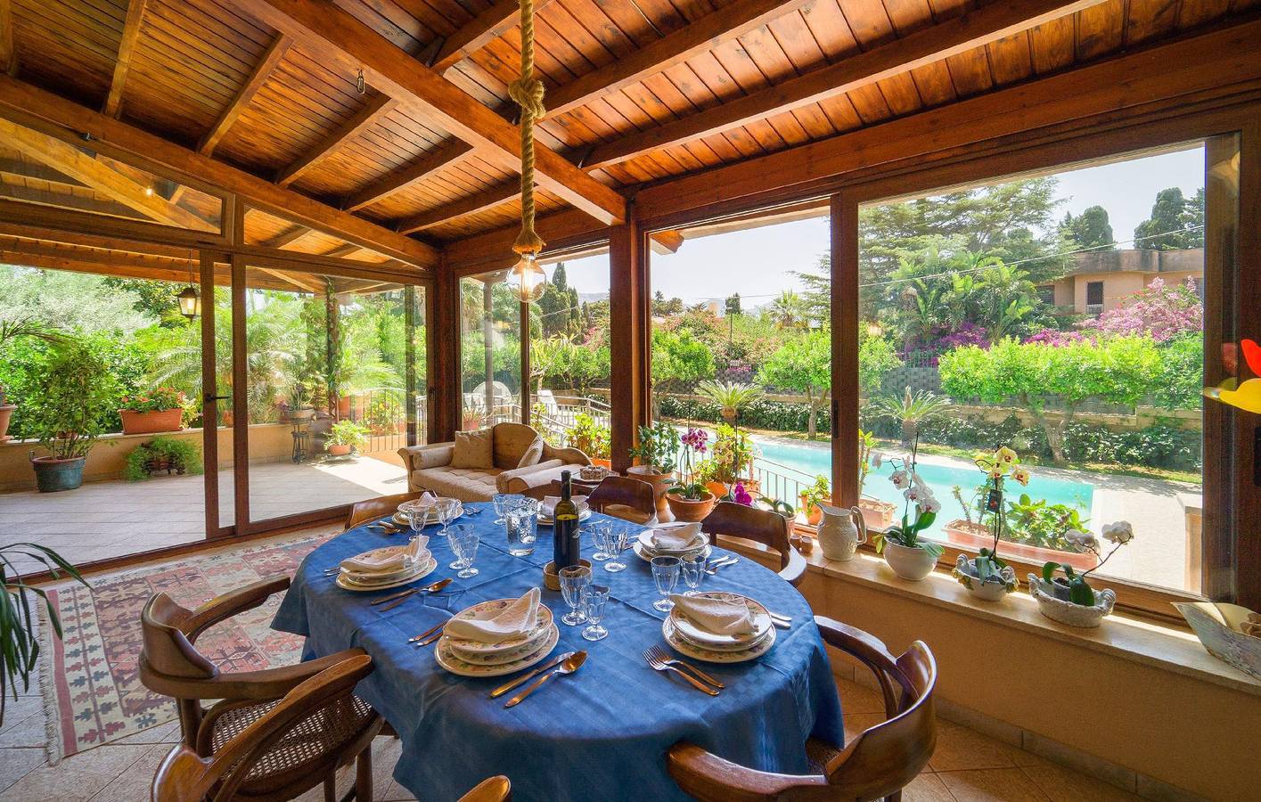 Lusso, Palermo centro, Parco Mediterraneo, a 3 kilometri dalla spiaggia, residence esclusivo in Palermo, Provincia di Palermo