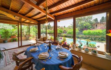 Casa Vacanza per 8 Persone in Palermo, Provincia di Palermo, Foto 2