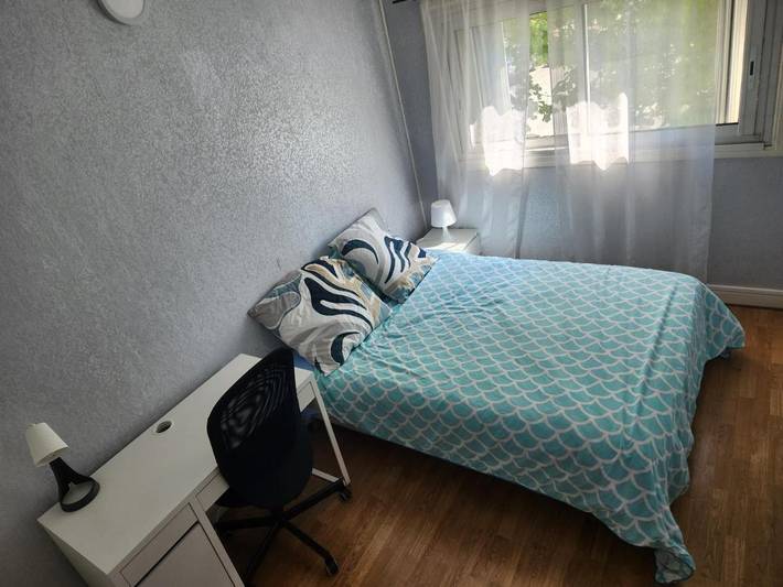 Maison d’hôte pour 2 personnes à Le Mée-sur-Seine