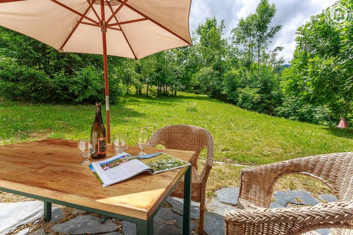 Gîte für 2 Personen, mit Garten in Savoie - 2