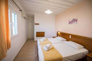 Bungalow para 4 Personas en Acharavi, Corfú, Foto 2