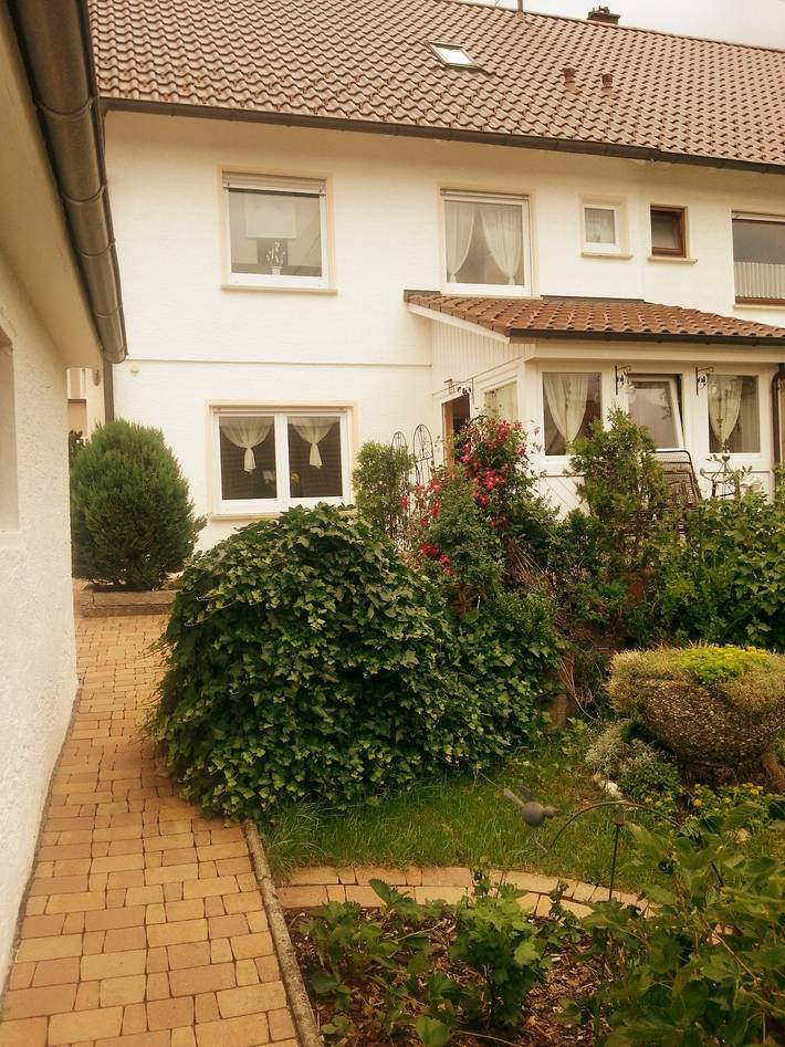 Ferienhaus Brit - Ferienhaus Brit, 110qm, 2 Schlafzimmer, max. 6 Personen in Albstadt, Neckar-Alb
