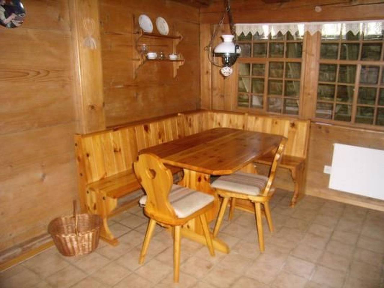 Ganze Wohnung, Bauernhaus Bleiche in Rohrbach (Schweiz), Kanton Bern