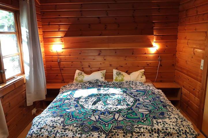 Ferienhaus für 5 Personen, mit Haustier in Bad Arolsen - 2