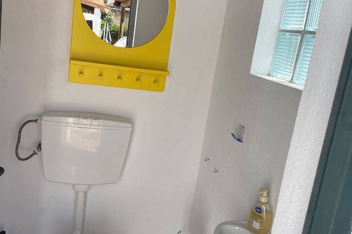 Location de vacances pour 12 personnes, avec balcon et jardin à Vila de Rei - 4
