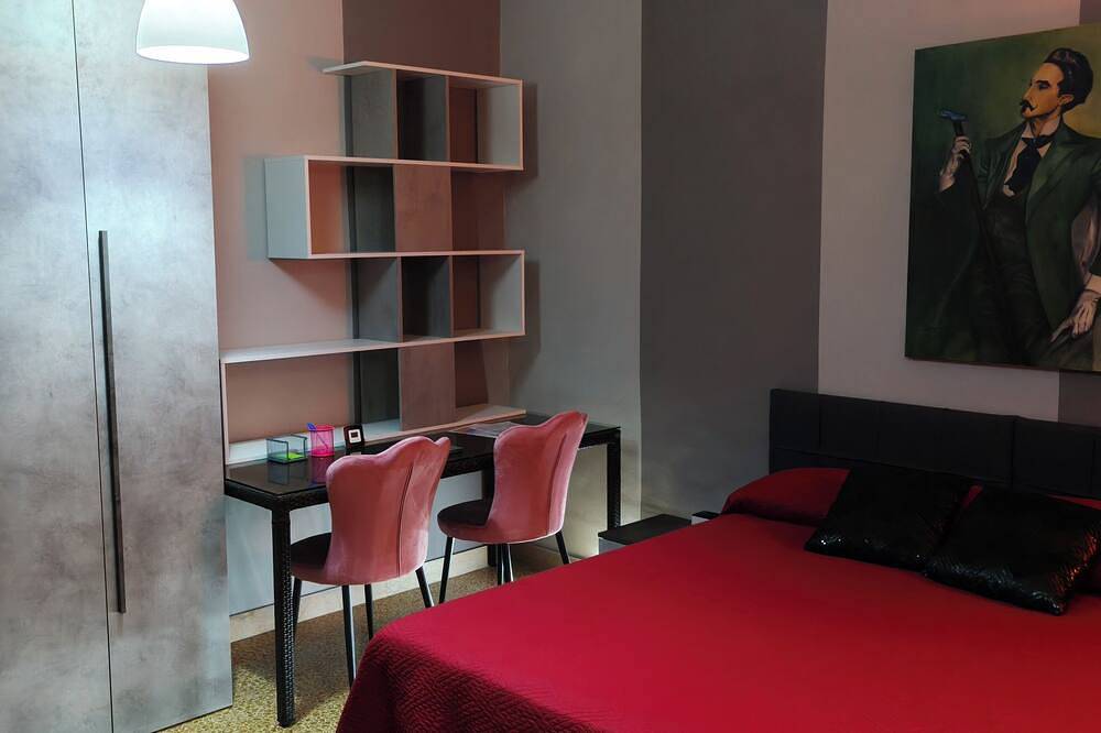 The Beppe, room in Chivasso, Canavese