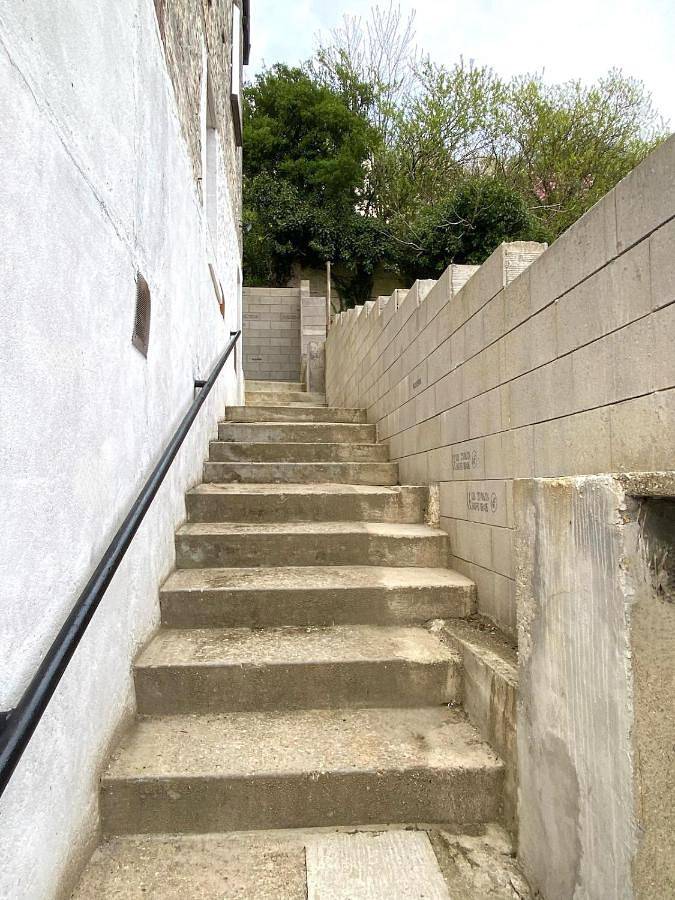 Gîte pour 5 personnes, avec terrasse à Bolbec - 4