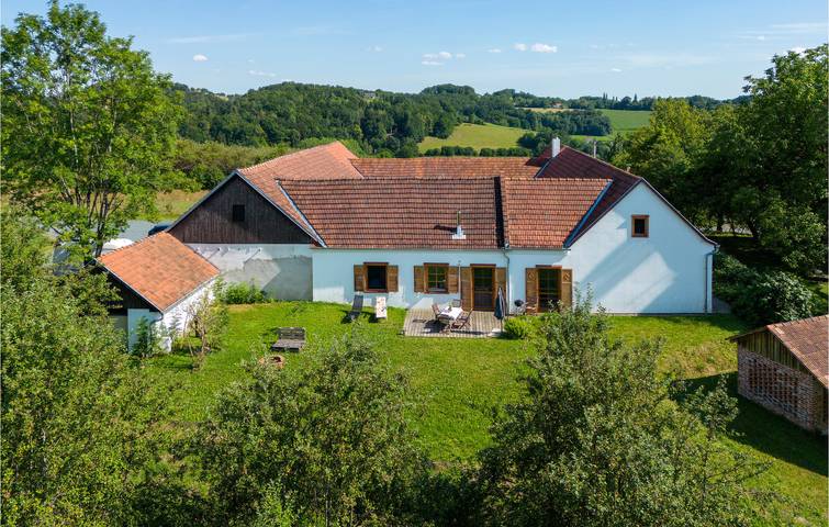Ferienwohnung für 4 Personen, mit Terrasse und Garten im Burgenland - 2