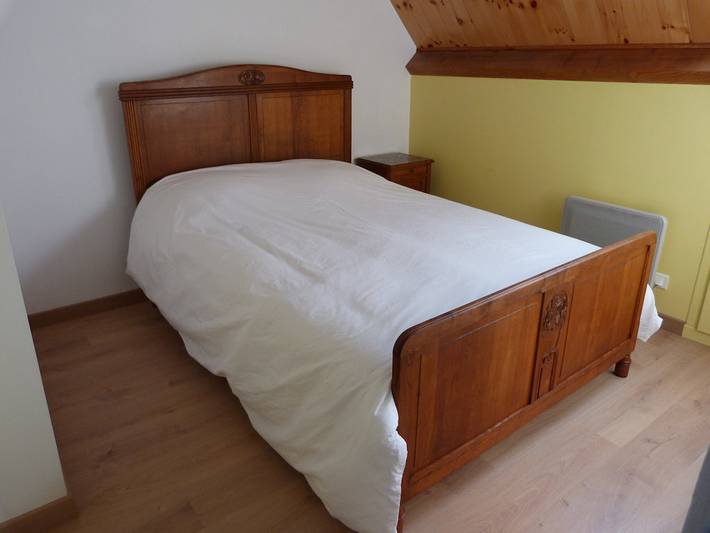 Gîte pour 11 personnes, avec jardin et terrasse dans Yonne - 4