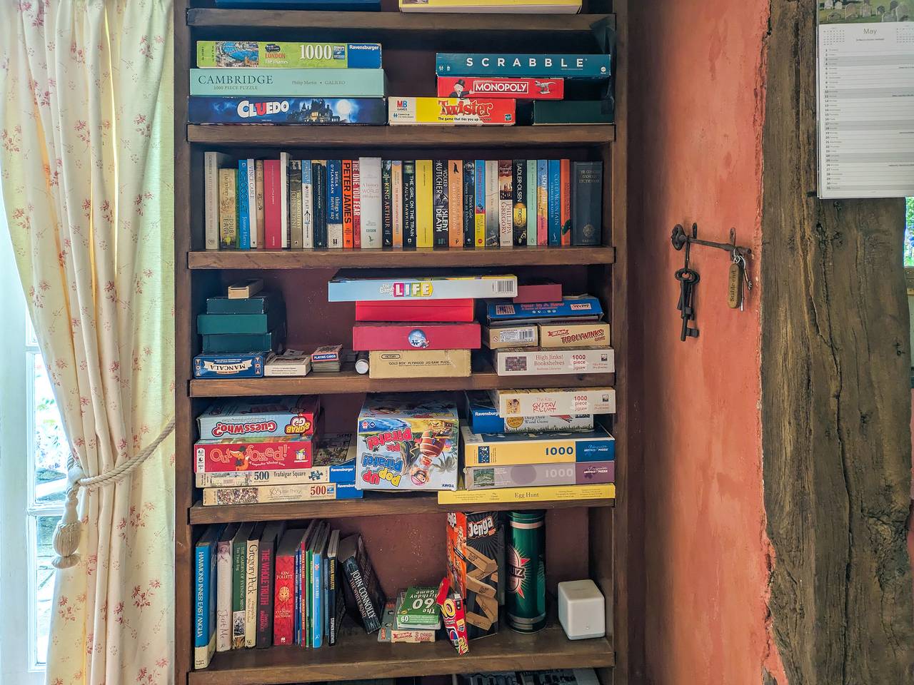 Stable End in Halesworth, Suffolk