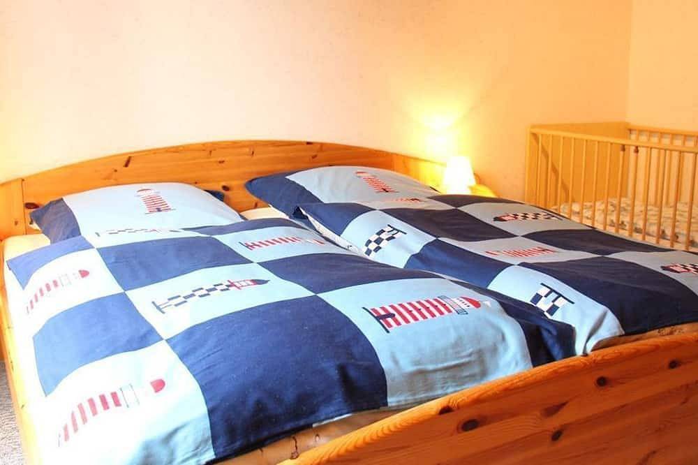 Ganze Wohnung, Wohnung 2 - Hus bi de Strandlöper in St. Peter-Ording, Eiderstedt