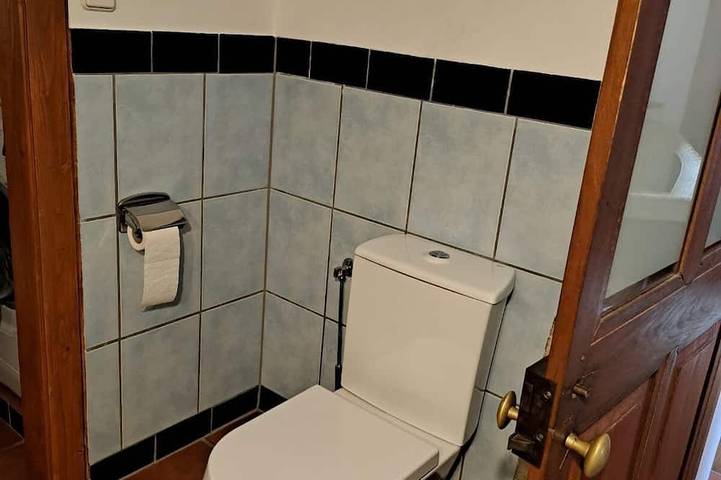 Gîte pour 2 personnes, animaux acceptés à Perl - 4