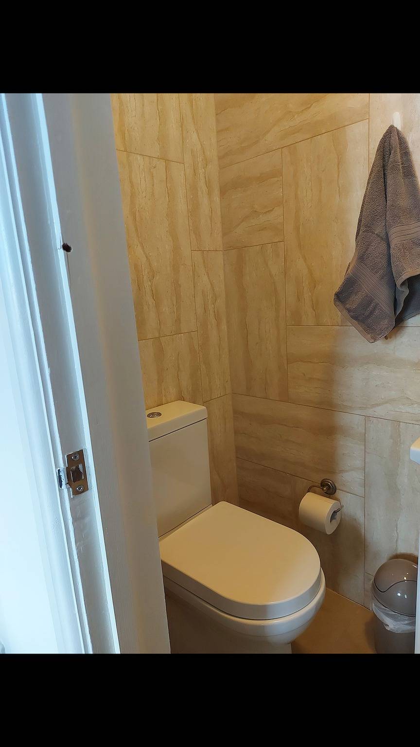 Apple House Wembley - Doppelzimmer mit eigenem Bad in Harrow, London