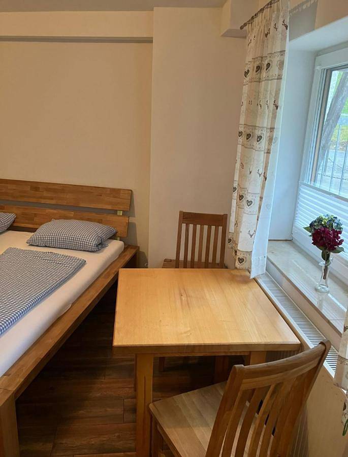 Ferienhaus für 8 Personen, mit Balkon und Whirlpool sowie Sauna, kinderfreundlich in Alpenwelt Karwendel - 2