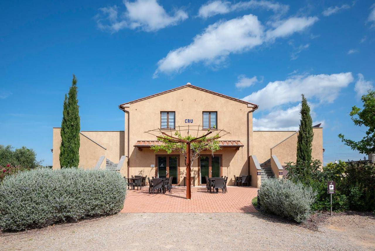 Podere Vignanova Accommodations & Spa in Castagneto Carducci, Etruskische kust