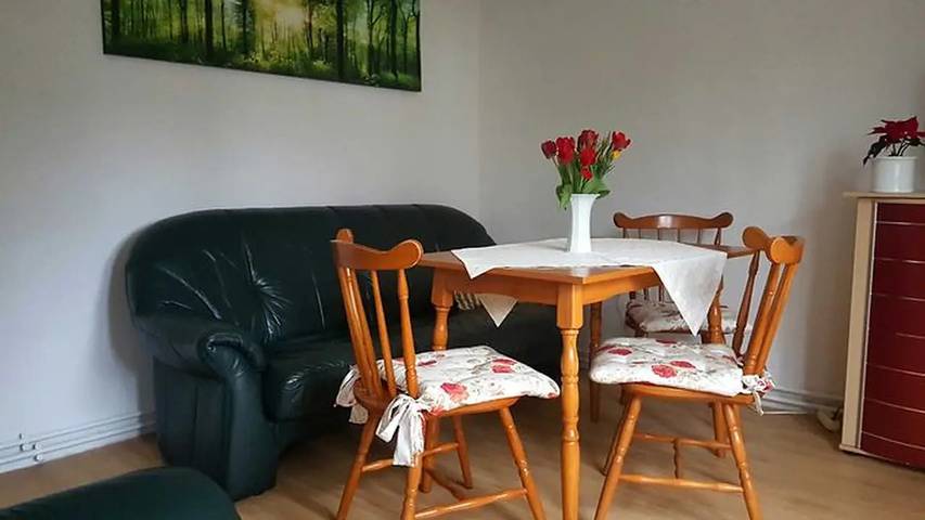 Ferienhaus für 3 Personen, mit Terrasse in Hasselfelde - 4