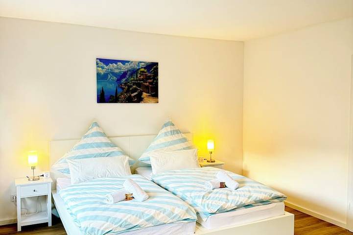 Ferienwohnung für 4 Personen in Frechen - 3