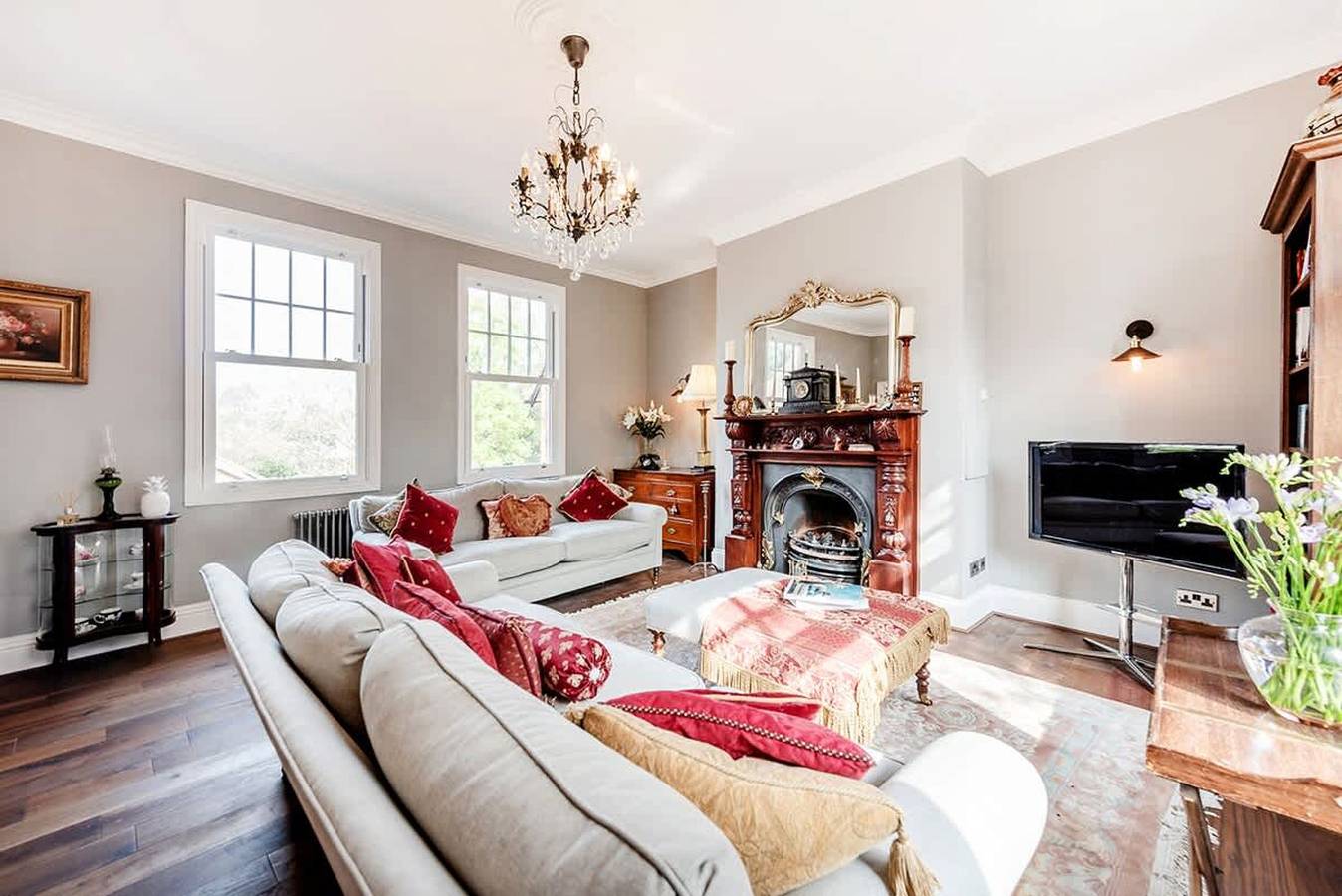Entire apartment, Fabulous Solihull Luxury Designer Apartment 3Br in Solihull, Birmingham Area