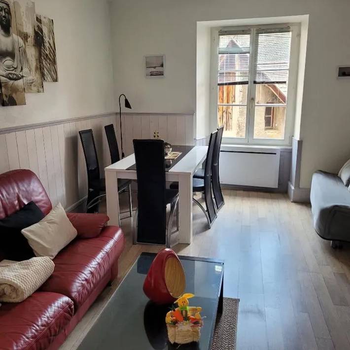 Ferienwohnung für 4 Personen - 1
