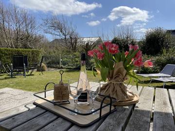 Strandhaus für 6 Personen in Julianadorp aan Zee, Julianadorp, Bild 1