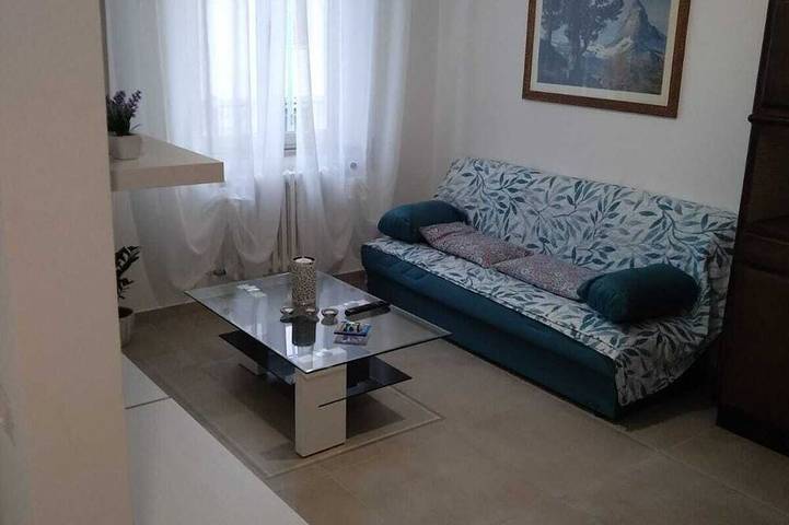 Location de vacances pour 4 personnes à Porto Potenza Picena - 2