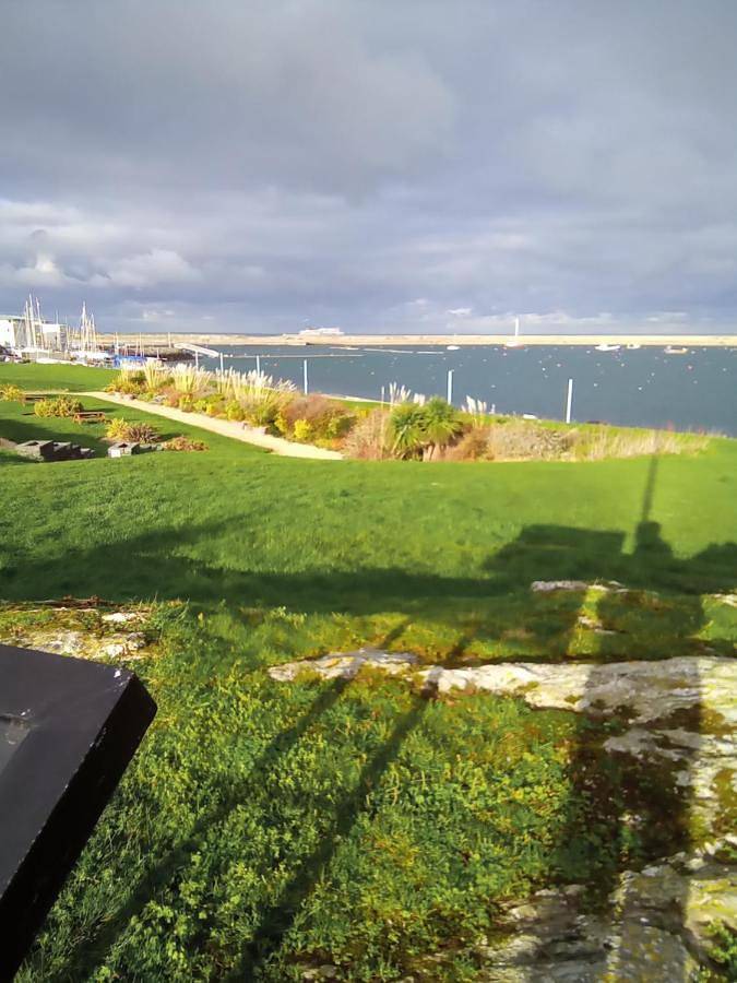 Location de vacances pour 2 personnes, avec vue à Holyhead - 4