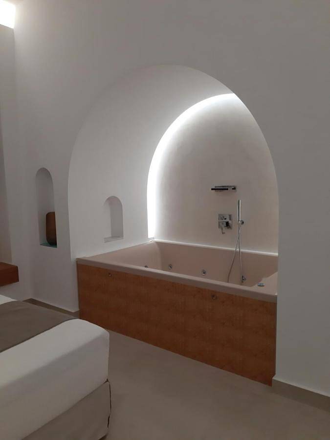 Appartement entier, Junior Suite with Sea View in Chóra Sfakíon, Région de la Canée