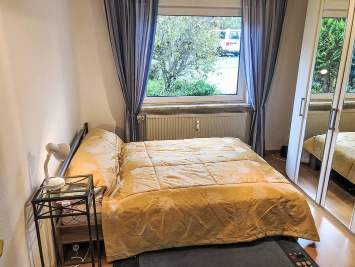 Ferienwohnung für 2 Personen, mit Garten, mit Haustier in Clausthal-Zellerfeld - 4