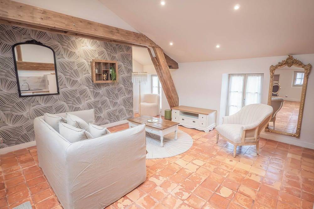 Appartement de vacances
