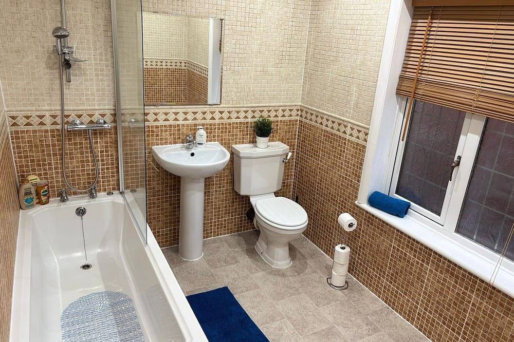 Cozee 2-bed nr New Cross Hospital in Wolverhampton, Birmingham y alrededores