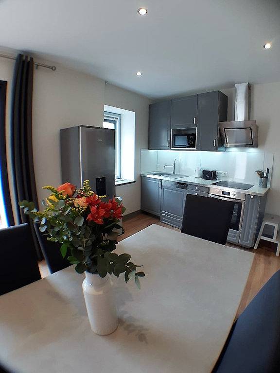 Gîte pour 5 personnes, avec jardin et terrasse dans Nièvre - 3