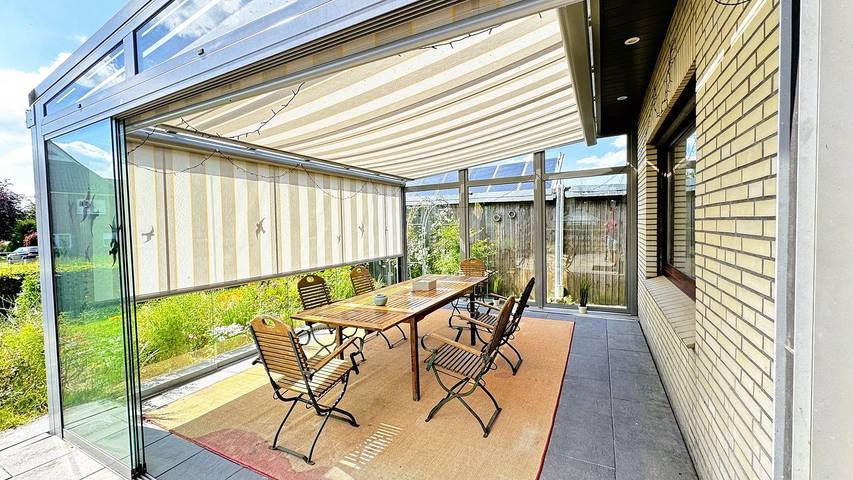 Ferienwohnung für 8 Personen, mit Haustier in Kreis Stormarn - 2