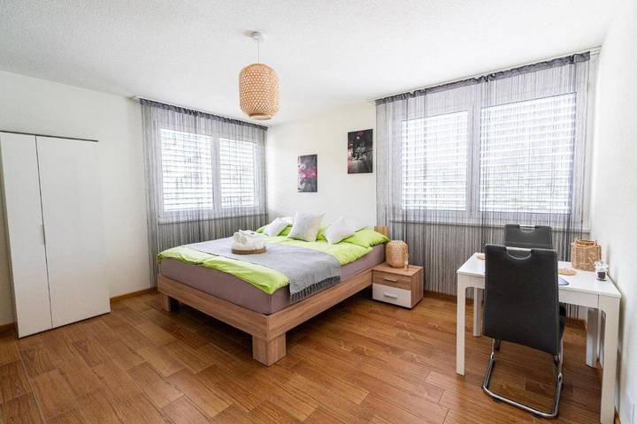 Ferienwohnung für 2 Personen - 1