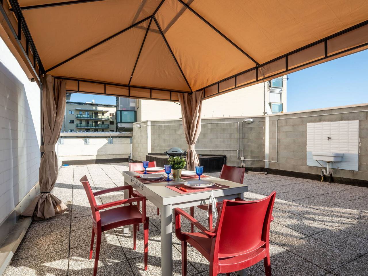 Apartamento entero, Savi - Savi 200.1 in Turín, Provincia de Torino